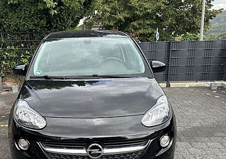 Opel Adam Jam