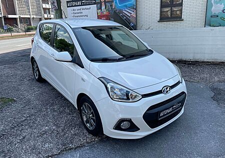 Hyundai i10 1.0 Fifa World Cup Edition / Klima / SHZ. / LHZ.
