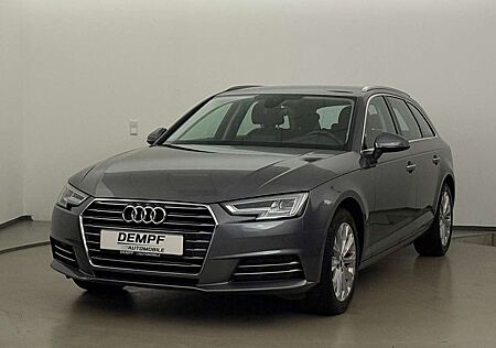Audi A4 Design*S-Tronic*Navi*LED*PDC*SHZ*Kam*2. Hand*