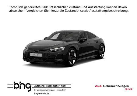 Audi e-tron GT *Dynamik-Paket plus*Assistenz-