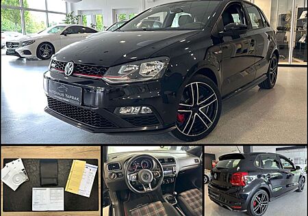 VW Polo Volkswagen V GTI BMT Lim.|PDC|SHZ|Garantie|Service neu