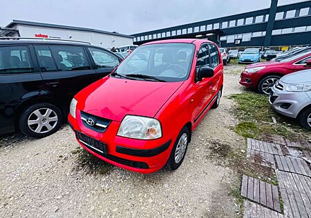Hyundai Atos 1.1*102TKM TÜV 07/27