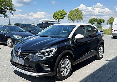 Renault Captur II Evolution 1.0 TCE LED Navi Garantie