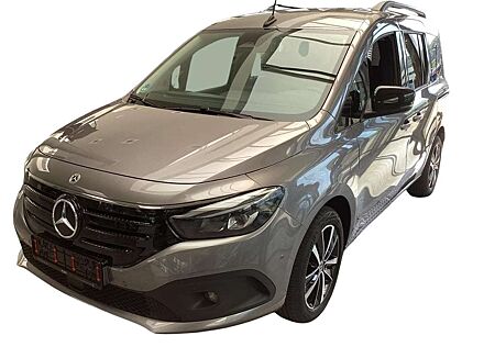 Mercedes-Benz EQT 200 Standard ILS-LED/MBUX/Sitzheizung