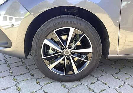 Mercedes-Benz EQT 200 Standard ILS-LED/MBUX/Sitzheizung