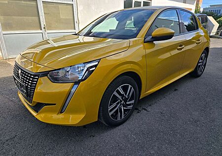 Peugeot 208 Allure