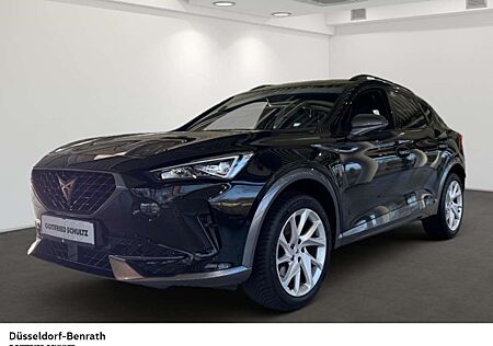 Cupra Formentor 1.5 TSI DSG Navigation LED-Scheinwerfer Rückfahr