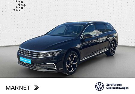 VW Passat Variant Volkswagen GTE Variant 1.4 TSI eHybrid DSG 1