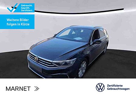 VW Passat Variant Volkswagen GTE Variant 1.4 TSI eHybrid DSG 1