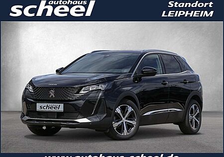 Peugeot 3008 1.5 BlueHDi 130 GT ACC/Kam./KeyLess/KlimaA