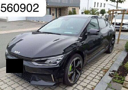 Kia EV6 GT 4WD 21" HeadUp ACC Wärmep 4xSiHz LED Navi