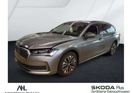 Skoda Superb Combi 2.0 TDI Selection AHK DSG Navi Matrix-LED