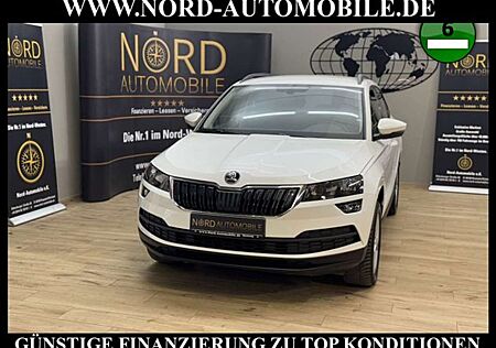 Skoda Karoq Ambition 1.0 TSI Navi*PDC*SHZ*17"* Ambition