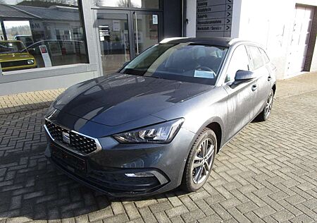 Seat Leon 1.5 TSI Xcellence