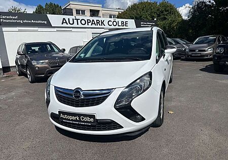 Opel Zafira C Tourer Edition* 7 Sitzen * Klimaanlage