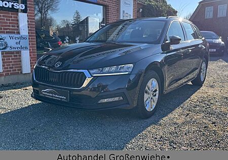 Skoda Octavia Combi Ambition*LED*ACC*SHZ*NAVI*DIGITALT