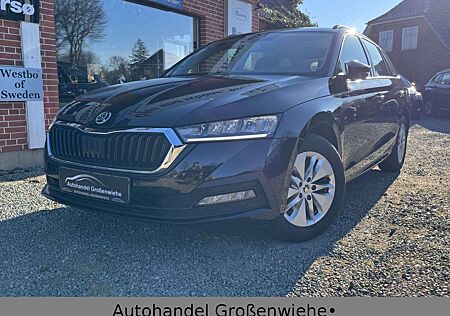Skoda Octavia Combi Ambition*LED*ACC*SHZ*NAVI*DIGITALT