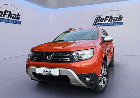 Dacia Duster II Prestige+ 1.Hand Scheckhe*PDC*Navi*LED*