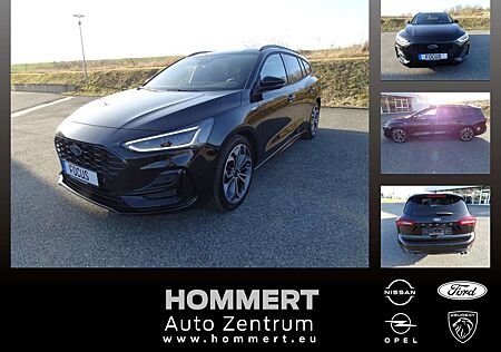 Ford Focus ST-Line X Turnier Mild-Hybrid Navi Kamera