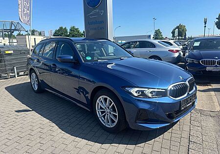 BMW 320 d Touring xD Driving Assistant+LED+ Cock.