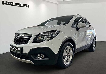Opel Mokka X 1.6 Edition, Navi, Kamera, PDC, Tempomat, Bluetoot
