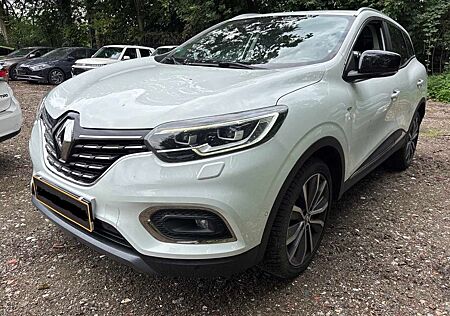 Renault Kadjar 1.3 TCe 160 Bose Edition