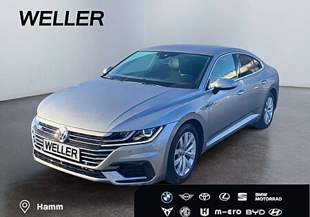 VW Arteon Volkswagen 2.0 TSI DSG R-Line *LED*Alcantara*360*ACC*