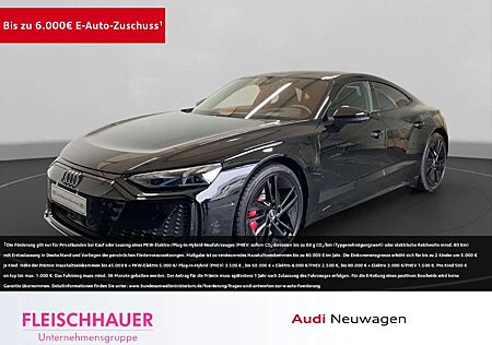 Audi e-tron quattro