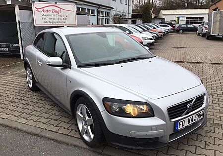 Volvo C30 1.6 D Drive Kinetic