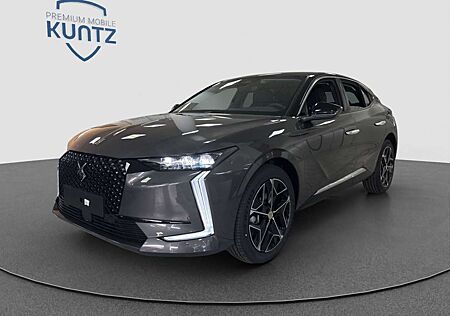 DS Automobiles DS 4 Édition France 130BlueHDI + AHK + Navi + Massage