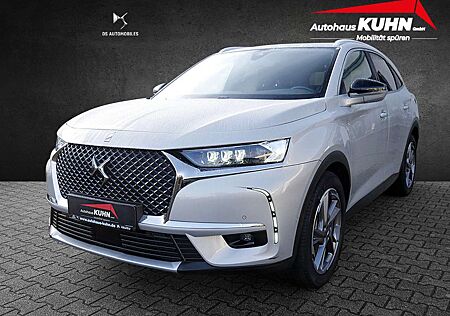 DS Automobiles DS7 Crossback DS 7 Crossback E-Tense Rivoli 4x4 LED PANO