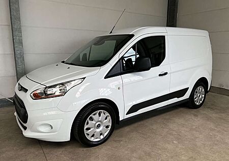Ford Transit Connect Kasten Trend 3S.+ 1.Hd+Klima+AHK