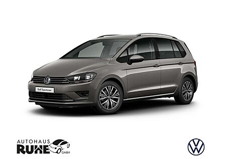 VW Golf Sportsvan Volkswagen Comfortline 1.2 l TSI 81 kW