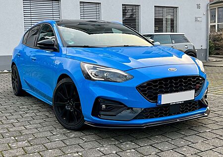 Ford Focus Lim. ST *LED*5 Jahre Garantie*Sportauspuff