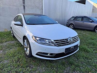 Volkswagen CC 3.6 V6 FSI 4Motion DSG / NAVI / KLIMA / KAMERA / B