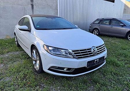 Volkswagen CC 3.6 V6 FSI 4Motion DSG / NAVI / KLIMA / KAMERA / B