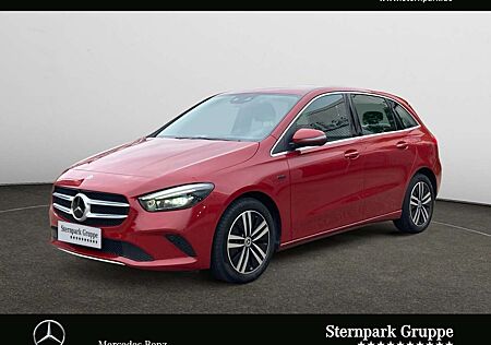 Mercedes-Benz B 250 e Progressive DISTRONIC+MULTIBEAM+360°+DAB