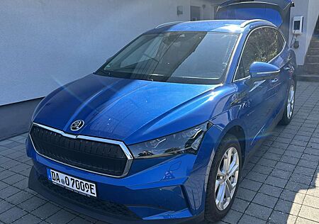Skoda Enyaq iV 60