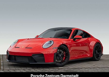 Porsche 992 911 GT3 mit Touring-Paket Liftsystem-VA BOSE