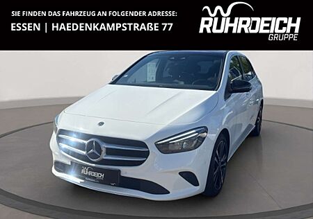Mercedes-Benz B 200 Edition19 AHK PANO SHZ LHZ NAVI KAMERA AHK