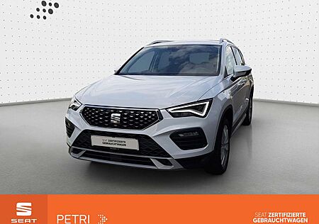 Seat Ateca Xperience 1.5 TSI AHK*RFK*LED*Navi*ACC*SHZ