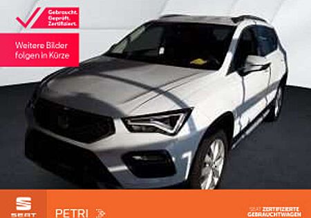 Seat Ateca Xperience 1.5 TSI AHK*RFK*LED*Navi*ACC*SHZ