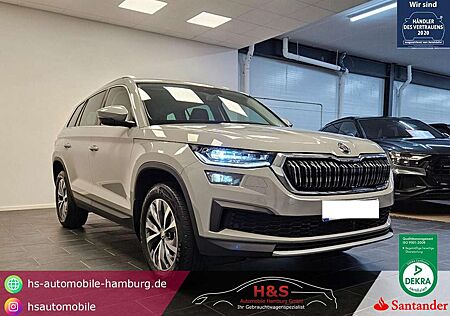 Skoda Kodiaq Style 4x4*Standheizung*AHK