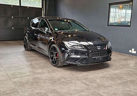 Seat Leon Cupra 300*Beats Audio*Navi*Klimaauto*