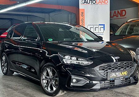 Ford Focus ST-Line*1.HAND*AUTOM*LED*KAMERA*KEYLESS*