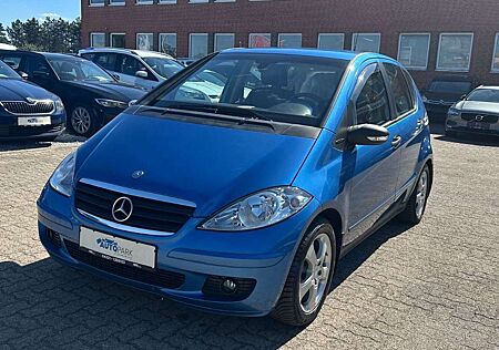 Mercedes-Benz A 180 CDI Polar Star Automatik