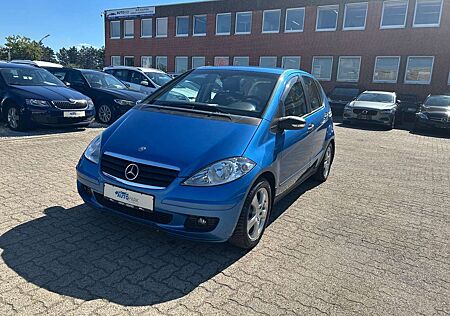 Mercedes-Benz A 180 CDI Polar Star Automatik