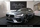 Volvo S90 R Design *AWD*SSD*AHK*HeadUp*Virtuell*