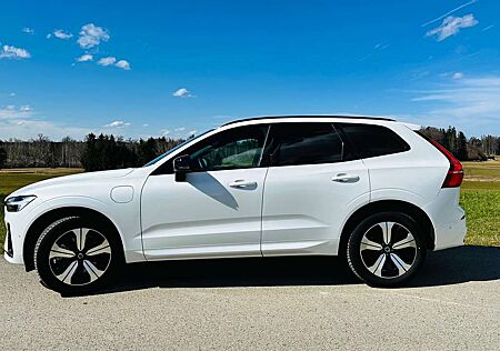 Volvo XC 60 XC60 XC60 T6 AWD Plugin-Hybrid Plus Dark