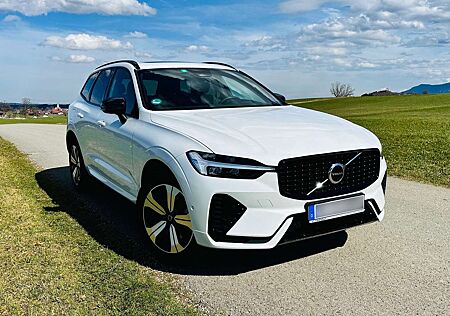 Volvo XC 60 XC60 XC60 T6 AWD Plugin-Hybrid Plus Dark